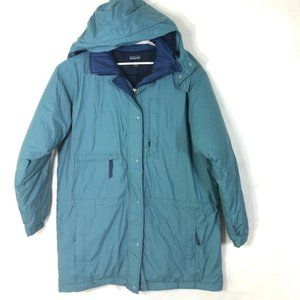 Patagonia Blue Jacket (size L)